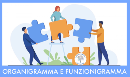 organigramma e funzionigrammalogo