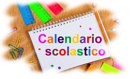 Calendario scolastico
