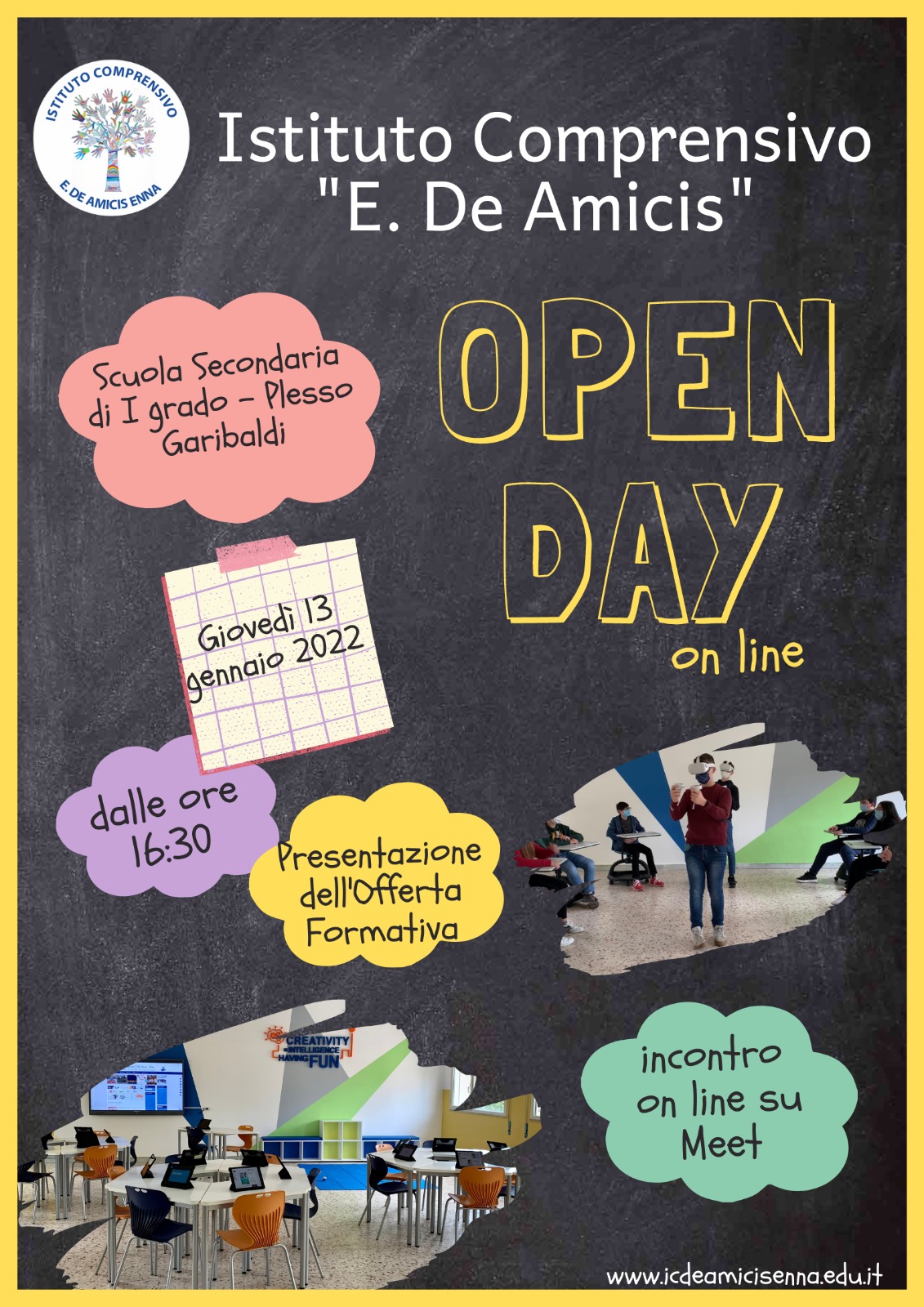 openday 1