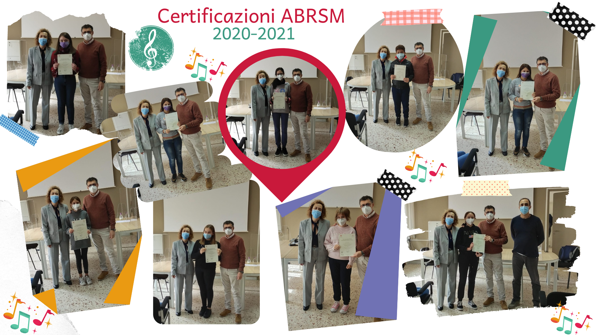 Cert.ABRSM