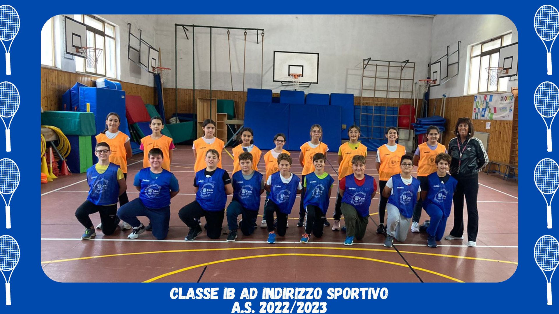 Istituto Comprensivo E. De Amicis Scuola sec. I grado Plesso Garibaldi 3